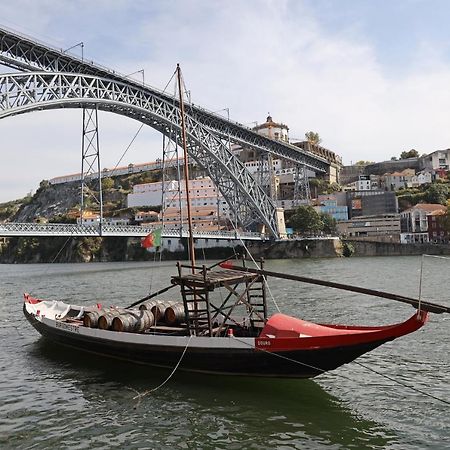 Flh Porto Heritage Downtown Flat II Esterno foto