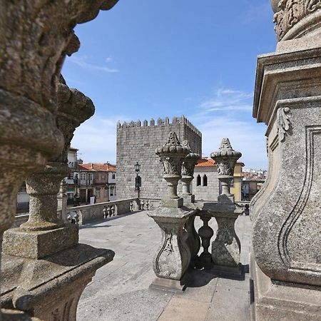 Flh Porto Heritage Downtown Flat II Esterno foto