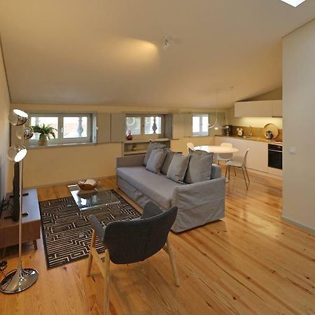 Flh Porto Heritage Downtown Flat II Esterno foto