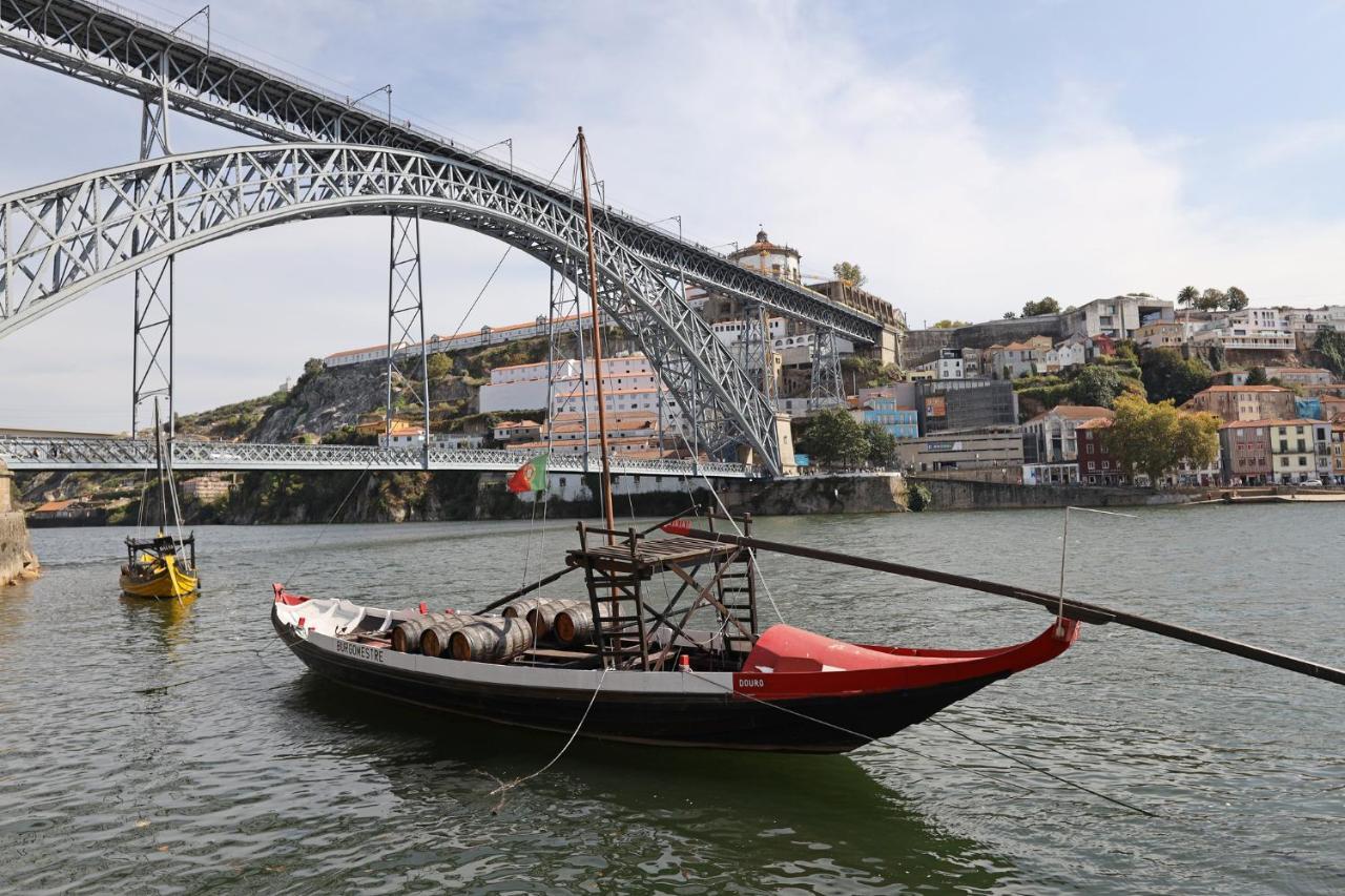 Flh Porto Heritage Downtown Flat II Esterno foto