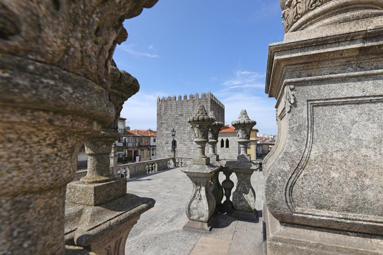 Flh Porto Heritage Downtown Flat II Esterno foto