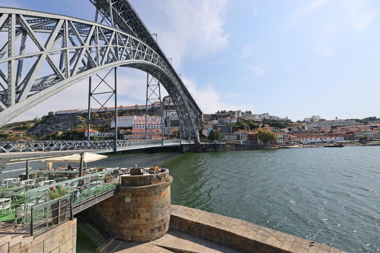 Flh Porto Heritage Downtown Flat II Esterno foto