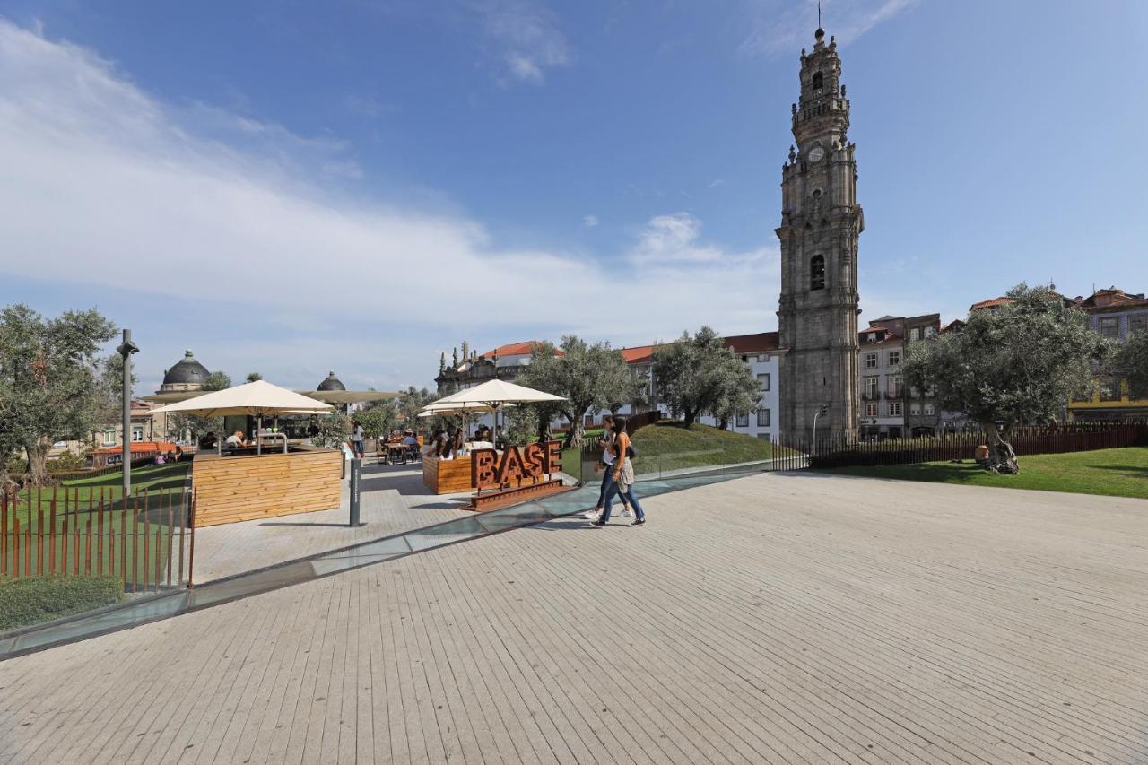 Flh Porto Heritage Downtown Flat II Esterno foto