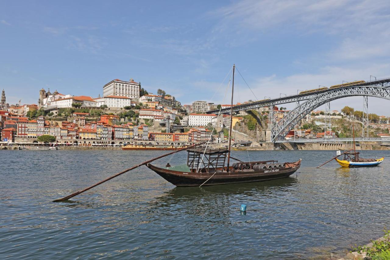 Flh Porto Heritage Downtown Flat II Esterno foto