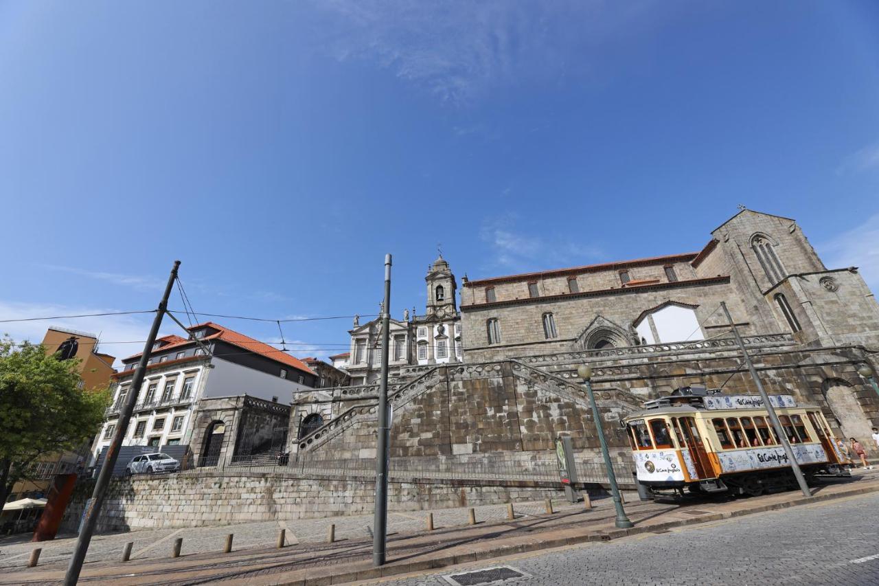 Flh Porto Heritage Downtown Flat II Esterno foto