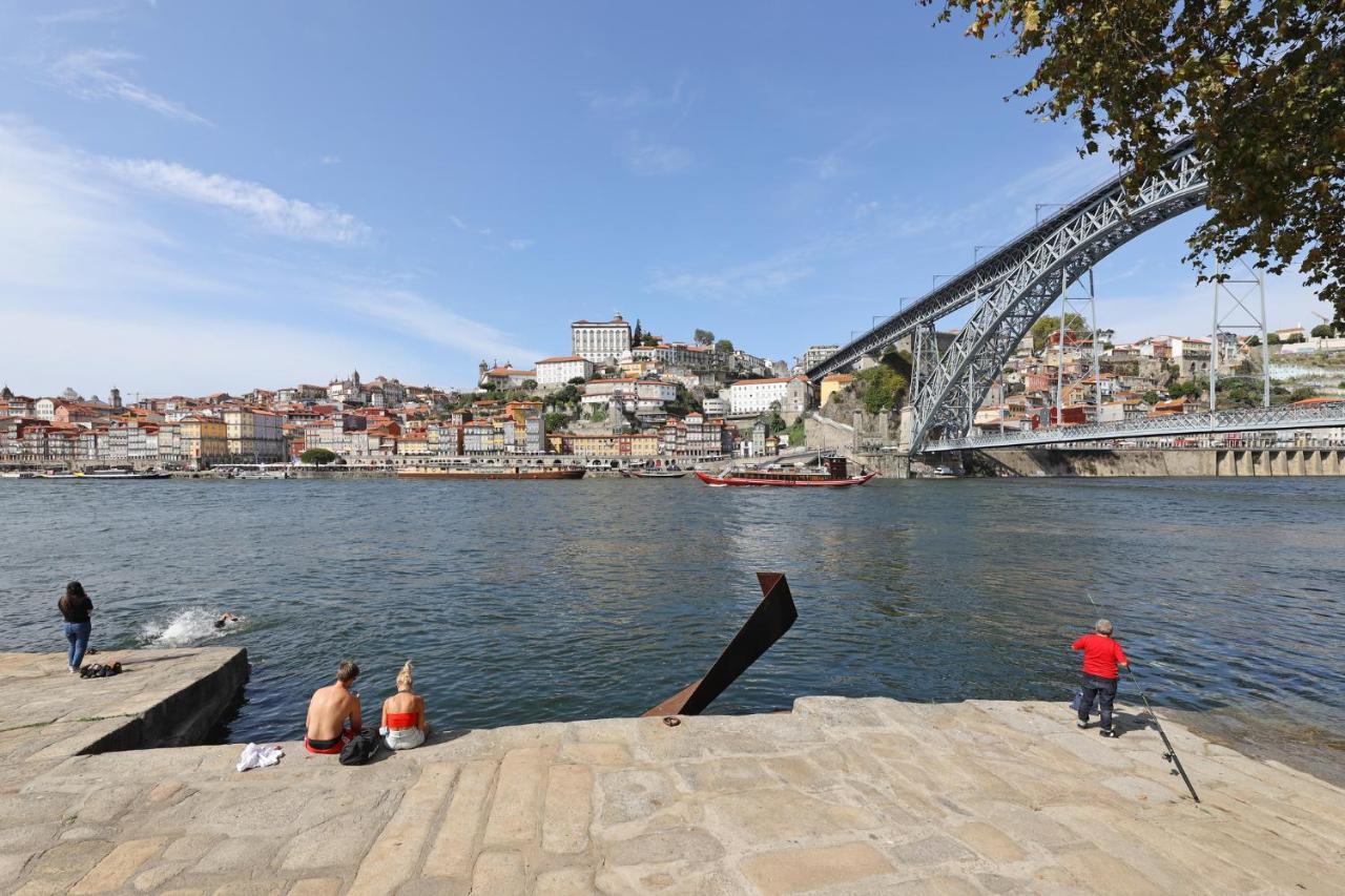 Flh Porto Heritage Downtown Flat II Esterno foto