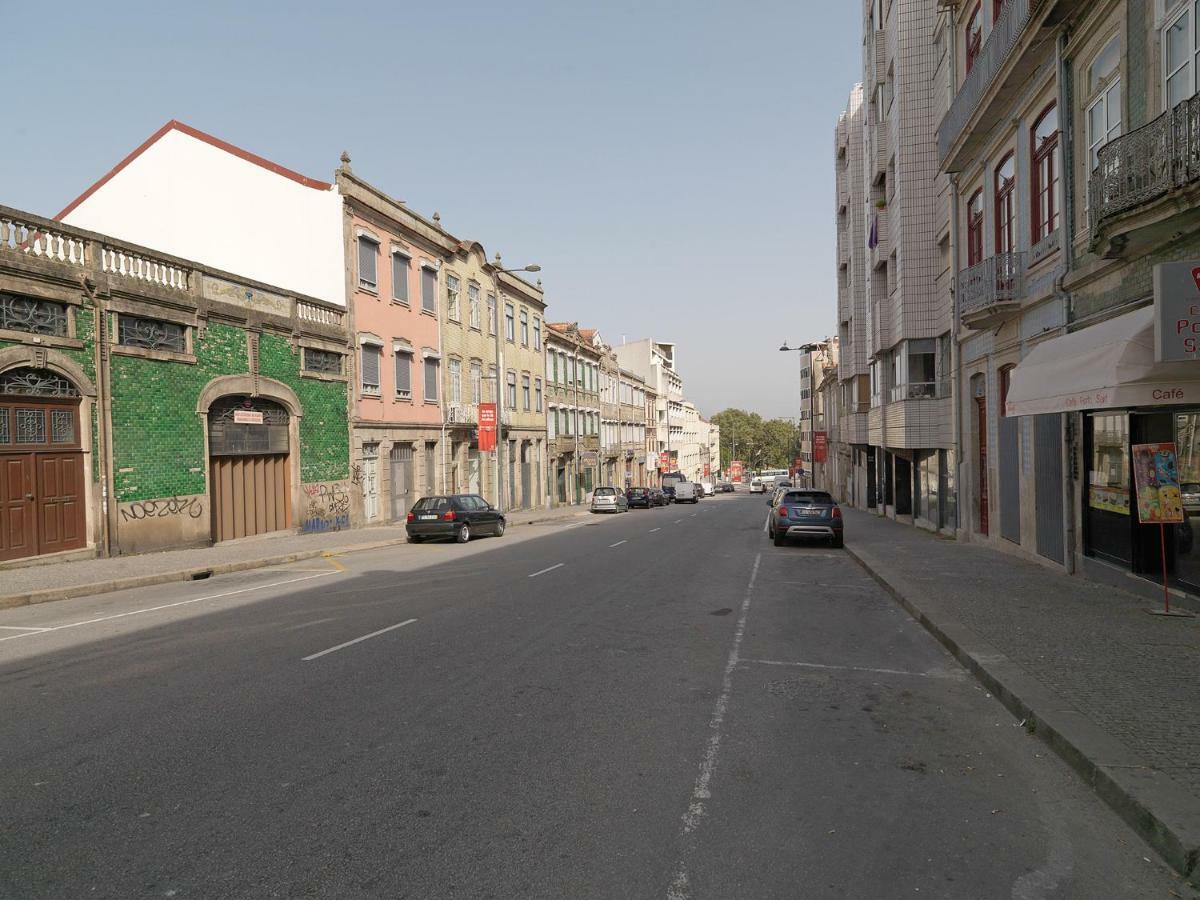 Flh Porto Heritage Downtown Flat II Esterno foto