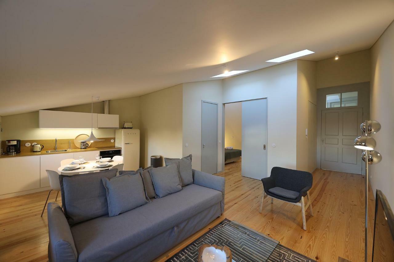 Flh Porto Heritage Downtown Flat II Esterno foto