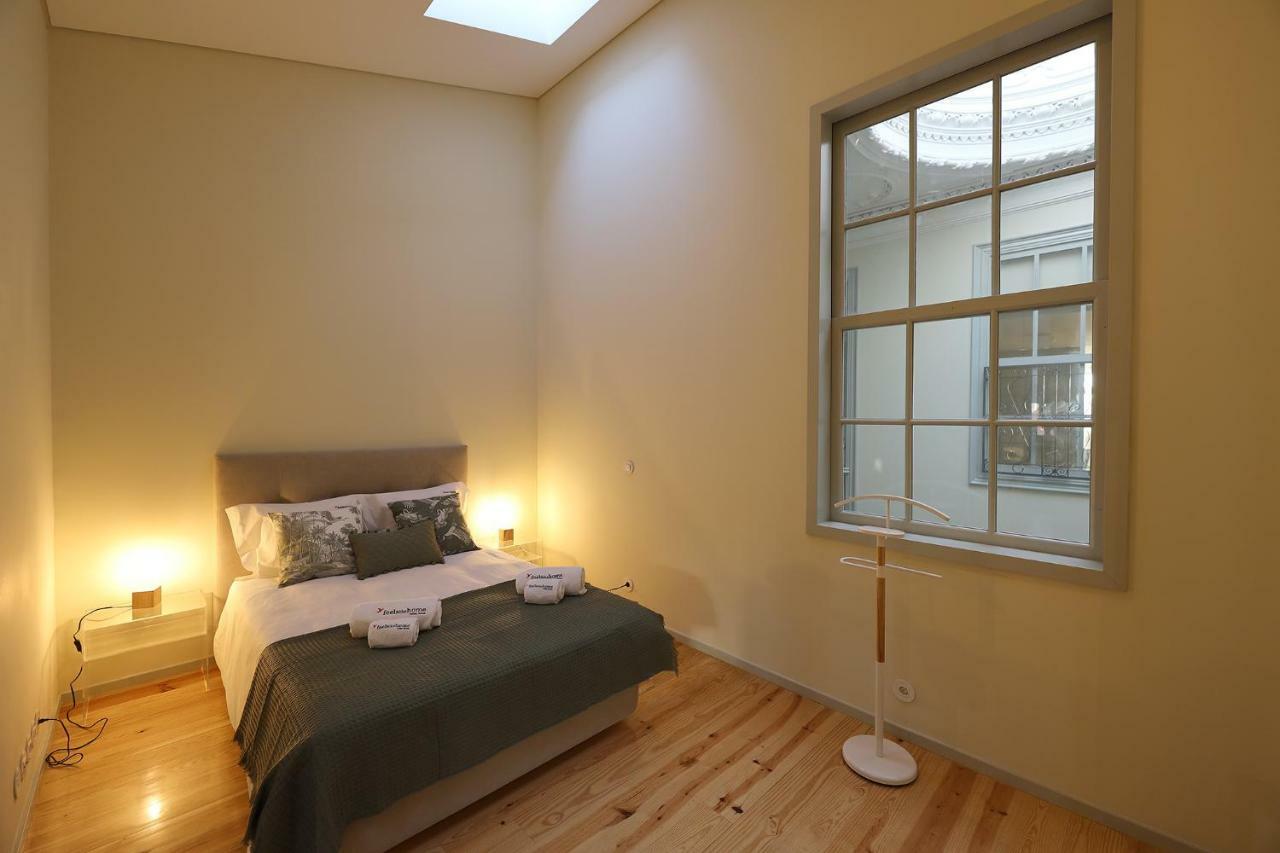 Flh Porto Heritage Downtown Flat II Esterno foto