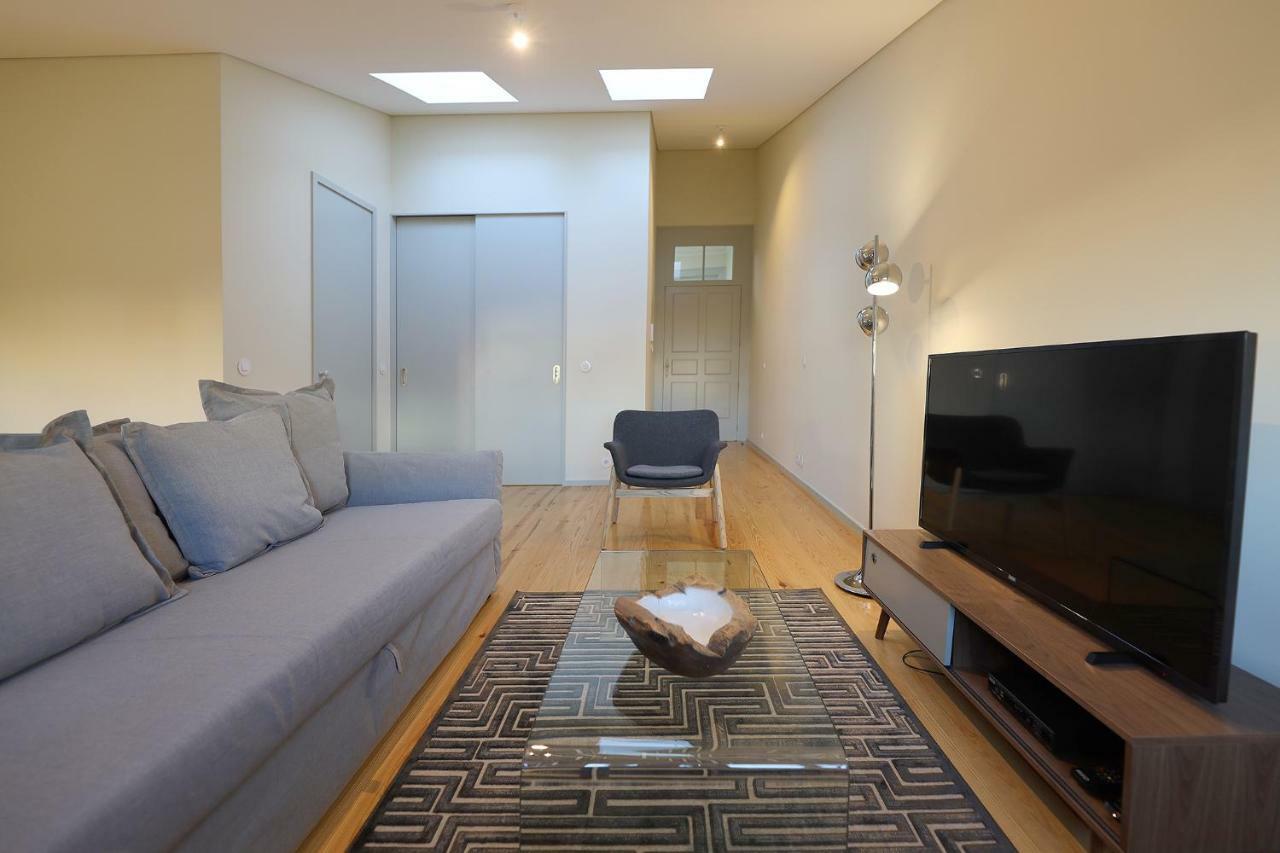 Flh Porto Heritage Downtown Flat II Esterno foto