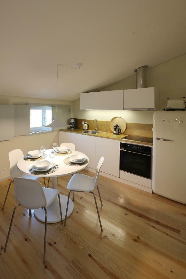 Flh Porto Heritage Downtown Flat II Esterno foto