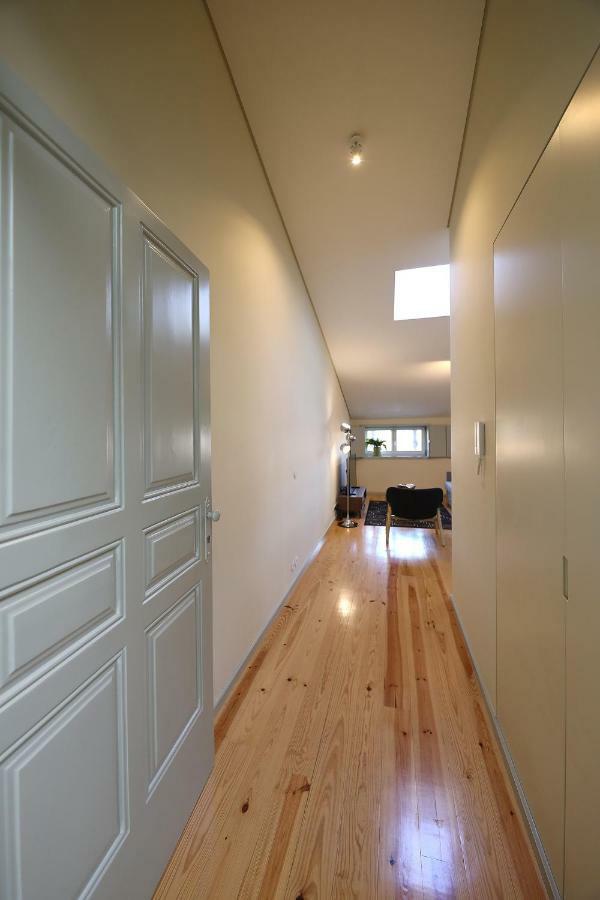 Flh Porto Heritage Downtown Flat II Esterno foto