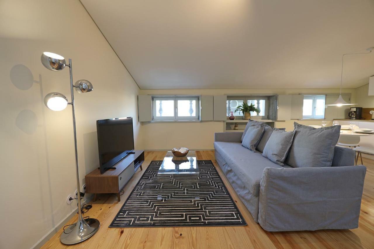 Flh Porto Heritage Downtown Flat II Esterno foto