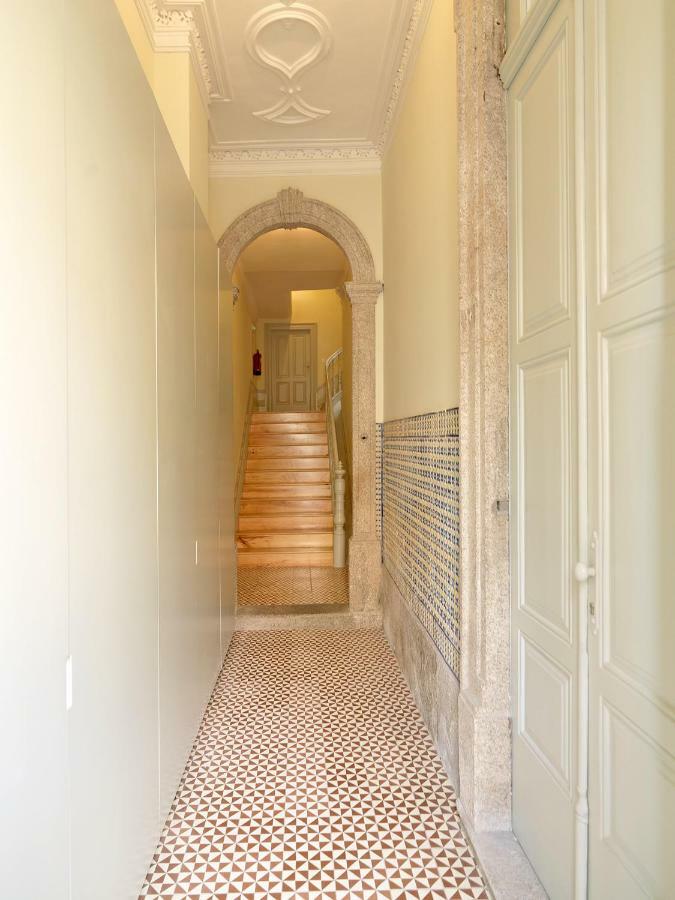 Flh Porto Heritage Downtown Flat II Esterno foto