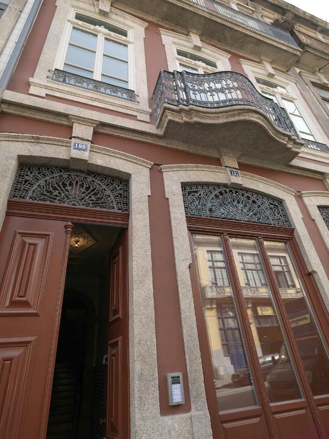 Flh Porto Heritage Downtown Flat II Esterno foto